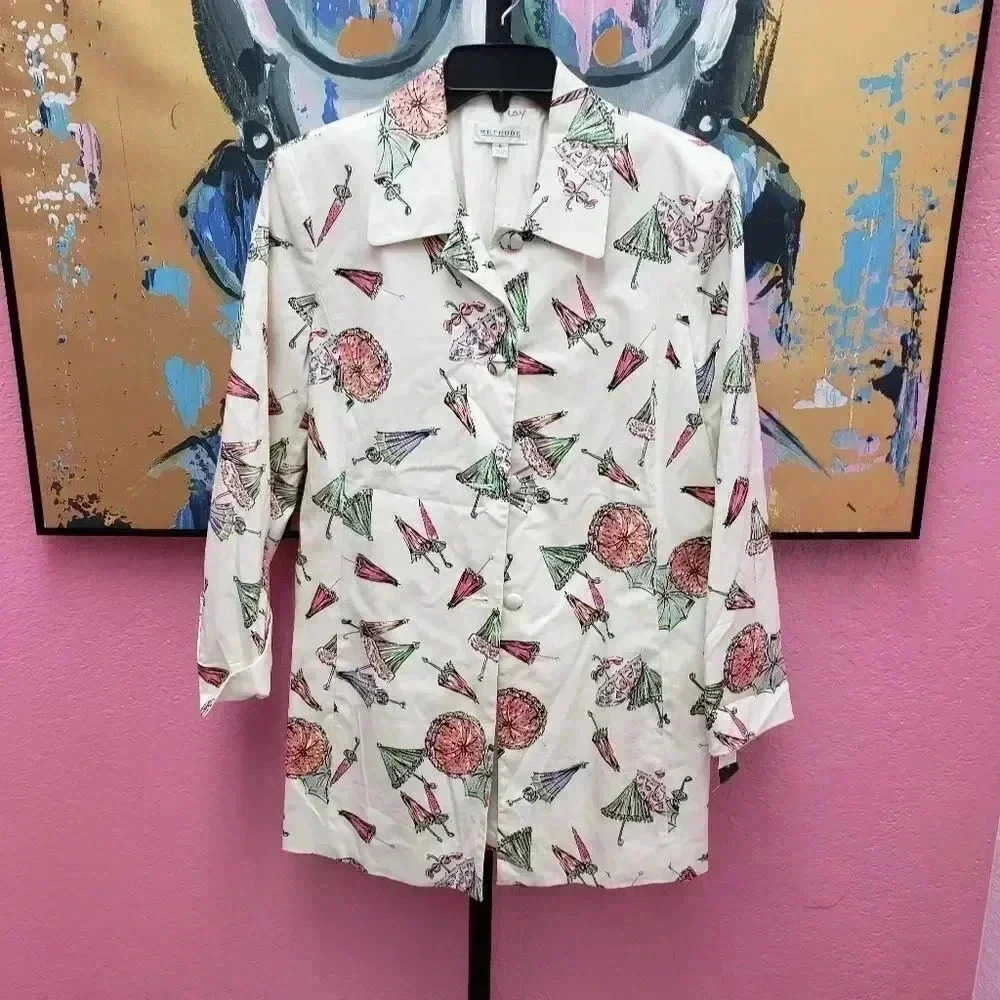 Methode Coat